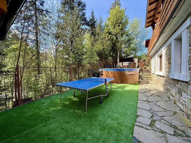 Prodej chalupy, Staré Hamry, 143 m2