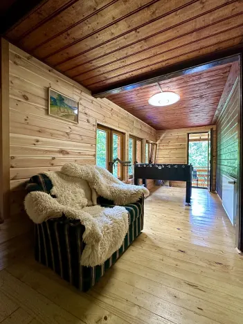 Prodej chalupy, Staré Hamry, 143 m2