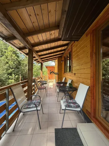 Prodej chalupy, Staré Hamry, 143 m2