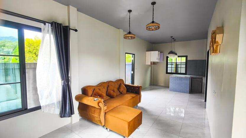 Prodej rodinného domu, Baan Lamai, Thajsko, 96 m2