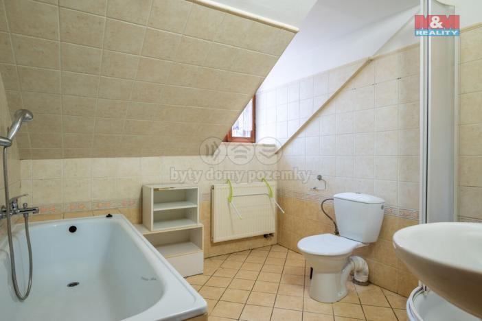 Prodej ubytování, Přídolí, 430 m2