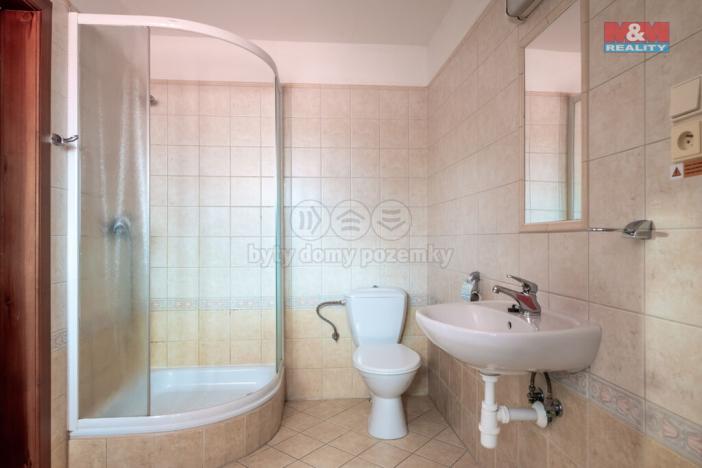 Prodej ubytování, Přídolí, 430 m2