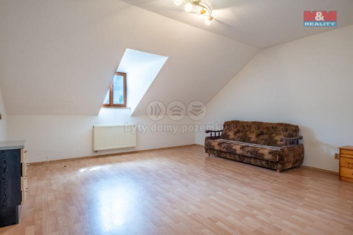 Prodej ubytování, Přídolí, 430 m2