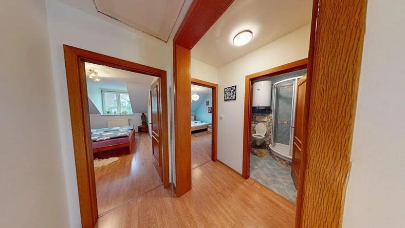 Prodej rodinného domu, Blučina, 172 m2