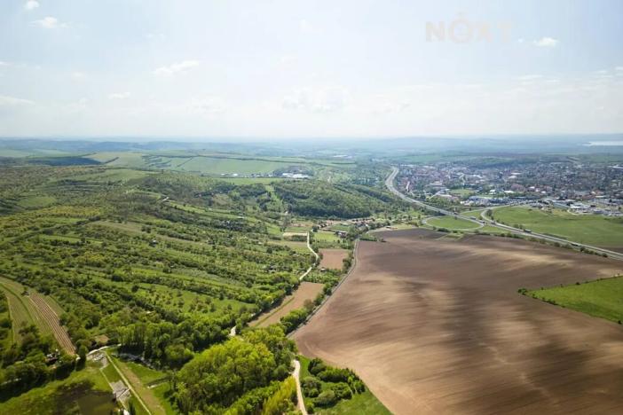 Prodej pozemku pro bydlení, Kurdějov, 795 m2