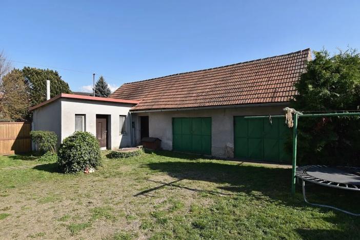 Prodej rodinného domu, Žehušice, 150 m2