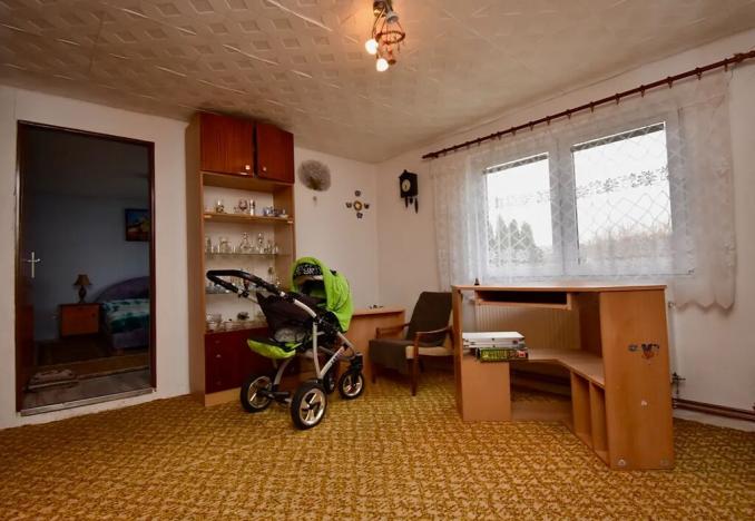 Prodej rodinného domu, Žehušice, 150 m2