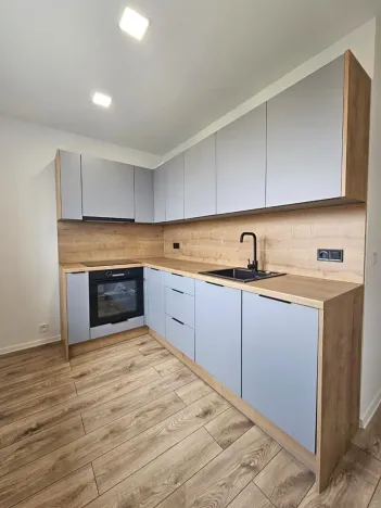 Pronájem bytu 3+1, Most, Jaroslava Vrchlického, 58 m2