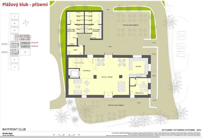 Prodej bytu 4+kk, Puçol, Španělsko, 94 m2