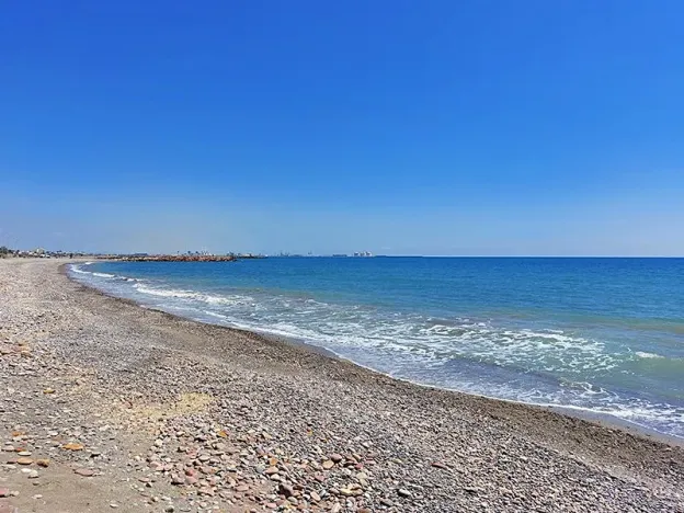 Prodej bytu 4+kk, Puçol, Španělsko, 94 m2