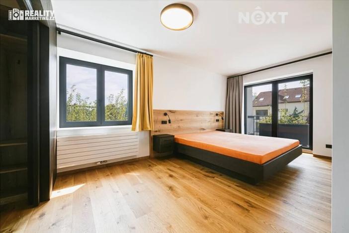 Prodej vily, Olomouc, Kašparova, 420 m2