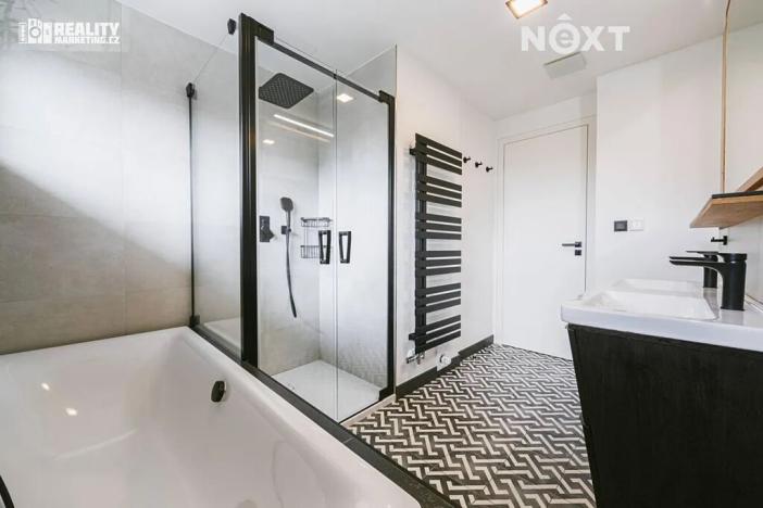 Prodej vily, Olomouc, Kašparova, 420 m2