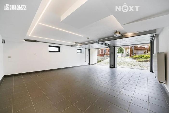 Prodej vily, Olomouc, Kašparova, 420 m2