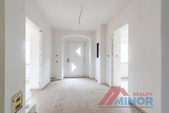 Prodej rodinného domu, Klobuky, 112 m2