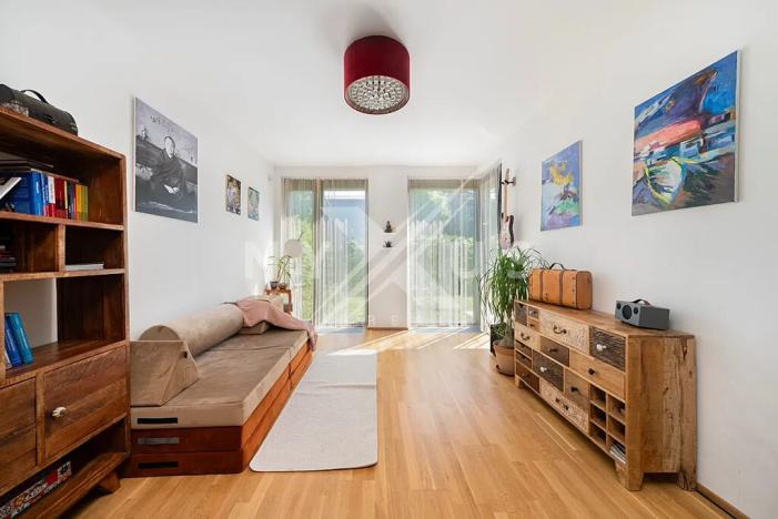 Prodej bytu 3+kk, Praha - Holešovice, U průhonu, 76 m2
