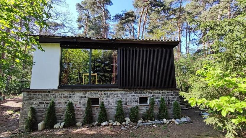 Prodej chaty, Slatiňany, 70 m2