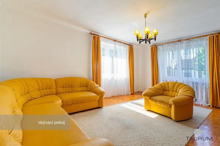 Prodej vícegeneračního domu, Plzeň, Podélná, 259 m2