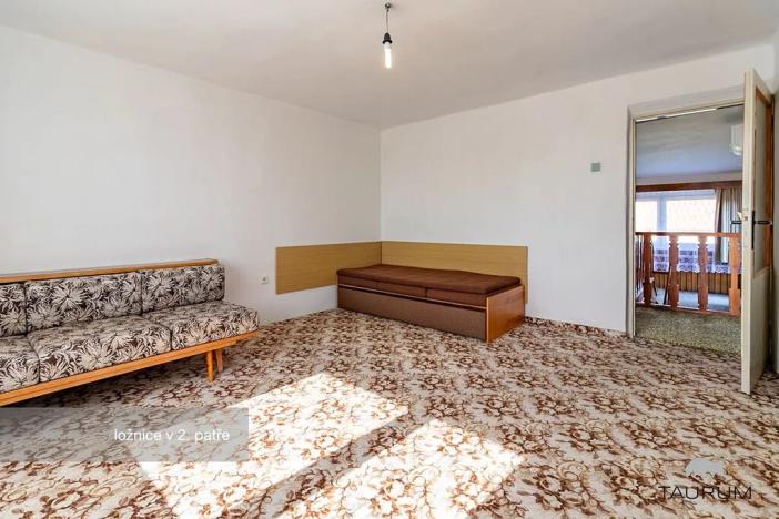 Prodej vícegeneračního domu, Plzeň, Podélná, 259 m2