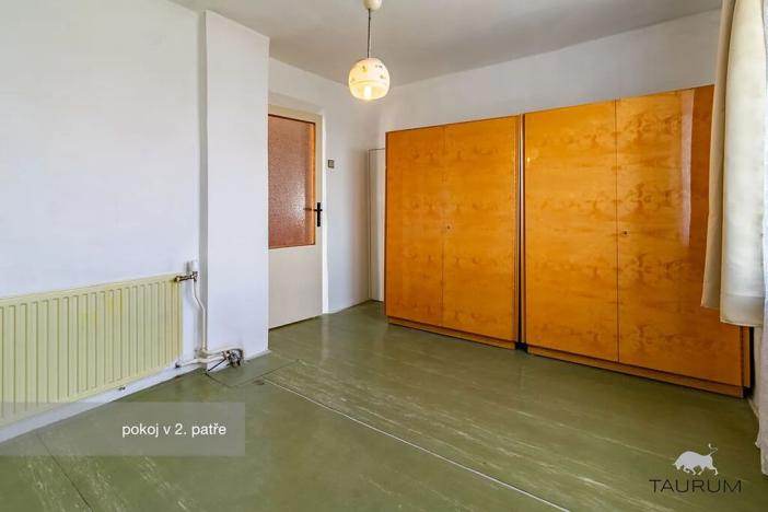 Prodej vícegeneračního domu, Plzeň, Podélná, 259 m2