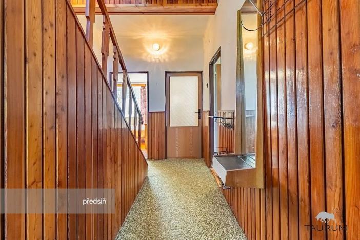 Prodej vícegeneračního domu, Plzeň, Podélná, 259 m2