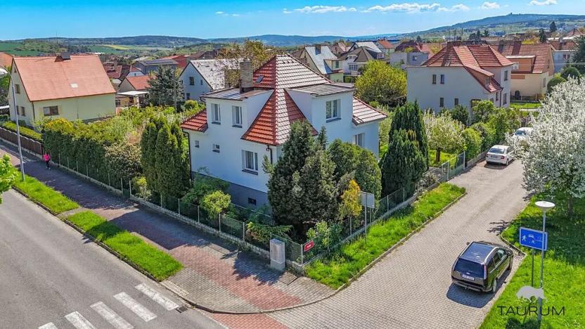 Prodej vícegeneračního domu, Plzeň, Podélná, 259 m2