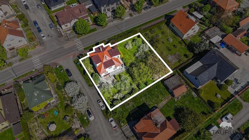 Prodej vícegeneračního domu, Plzeň, Podélná, 259 m2