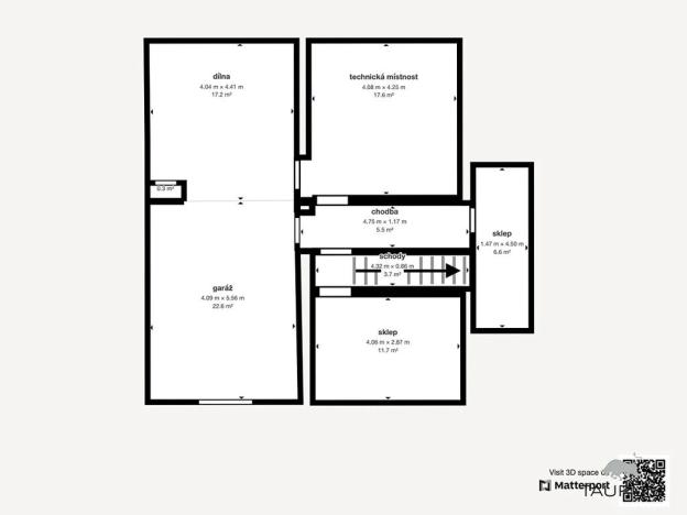 Prodej vícegeneračního domu, Plzeň, Podélná, 259 m2