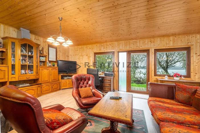 Prodej chaty, Sedlec, 92 m2