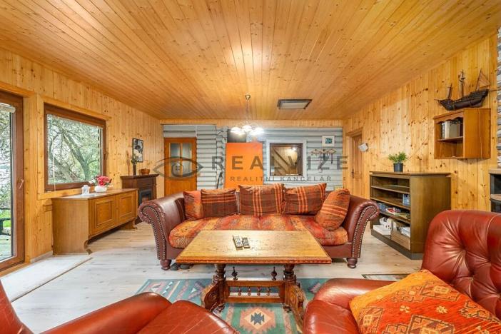 Prodej chaty, Sedlec, 92 m2