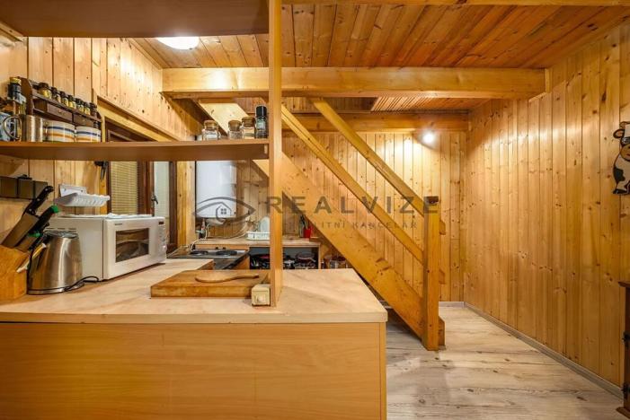 Prodej chaty, Sedlec, 92 m2