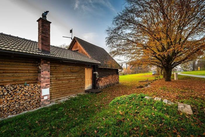 Prodej chaty, Sedlec, 92 m2