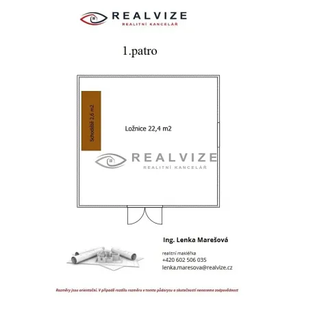 Prodej chaty, Sedlec, 92 m2