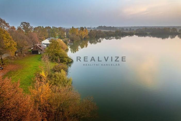 Prodej chaty, Sedlec, 92 m2