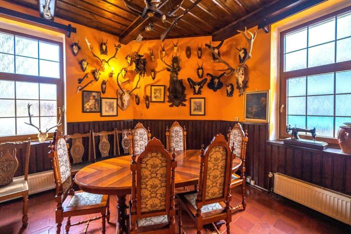 Prodej restaurace, Kladno, Štefánikova, 592 m2