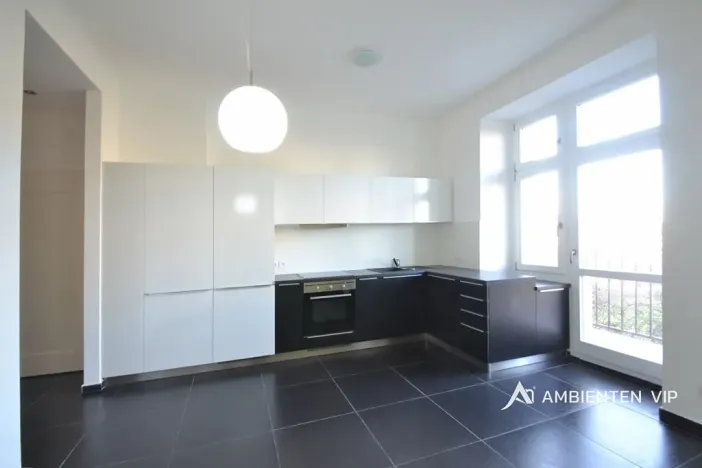 Pronájem bytu 2+kk, Brno, Kamenná, 56 m2