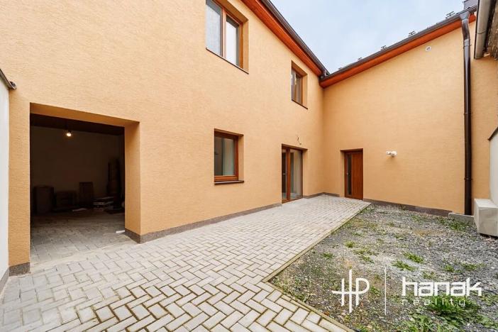 Prodej rodinného domu, Bohuňovice, Výmol, 242 m2