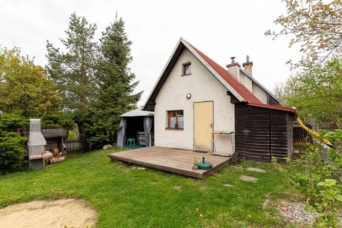 Prodej chaty, Krnov, 17 m2