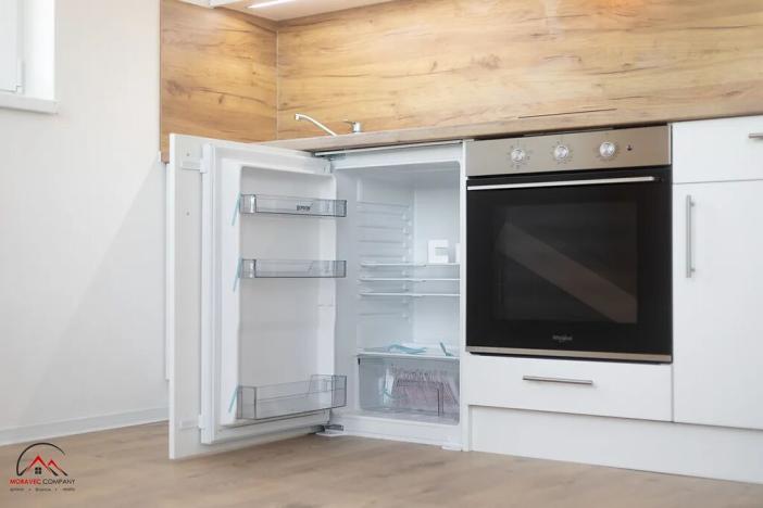 Pronájem bytu 2+kk, Ostrava, Palackého, 50 m2