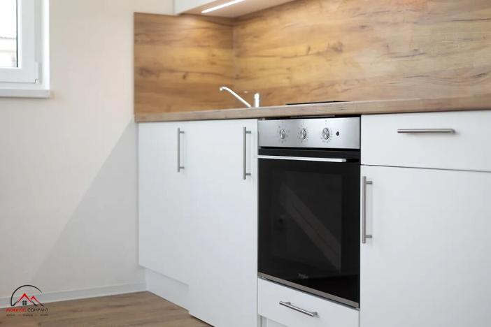 Pronájem bytu 2+kk, Ostrava, Palackého, 50 m2