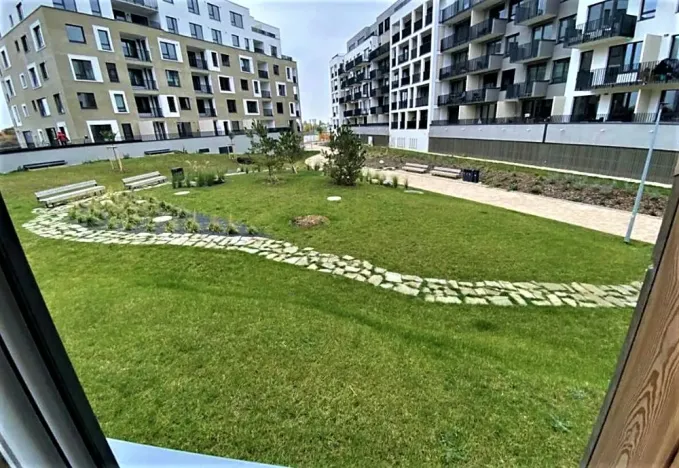 Prodej bytu 2+kk, Praha - Ruzyně, Drnovská, 59 m2
