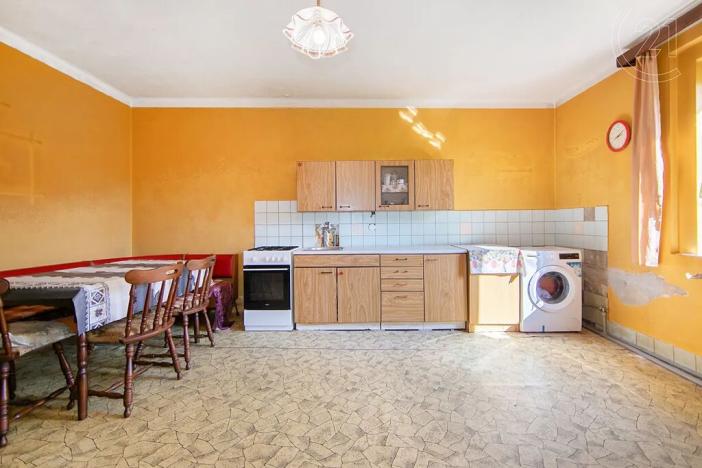 Prodej rodinného domu, Myslinka, 100 m2