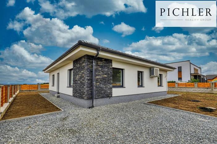 Prodej rodinného domu, Tlučná, 130 m2