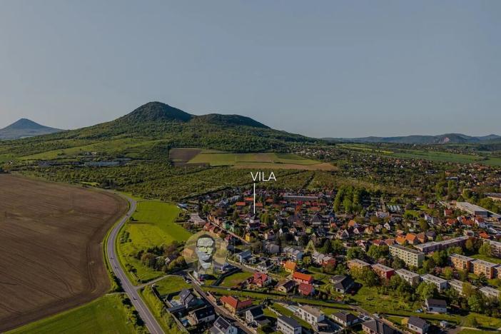 Prodej vily, Lovosice, Sukova, 310 m2