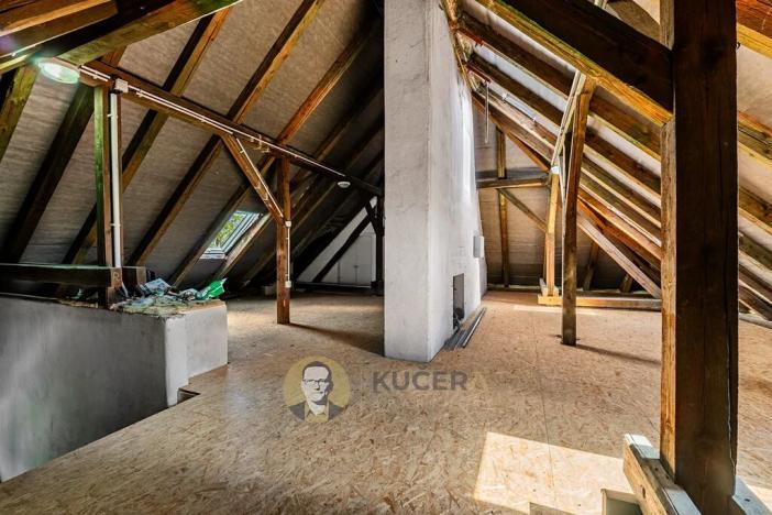 Prodej kanceláře, Lovosice, Sukova, 310 m2