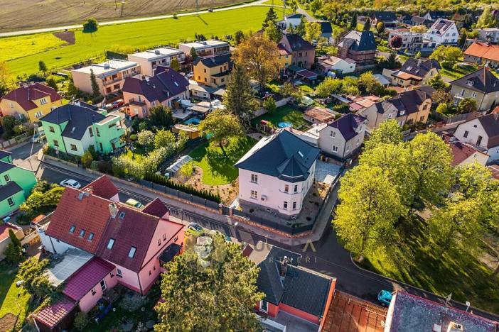 Prodej kanceláře, Lovosice, Sukova, 310 m2