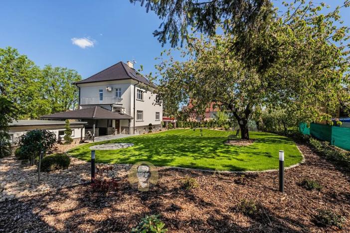 Prodej rodinného domu, Lovosice, Sukova, 310 m2