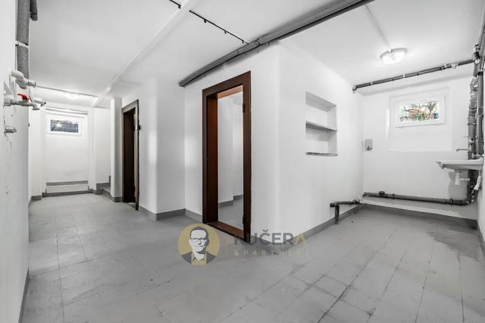 Prodej rodinného domu, Lovosice, Sukova, 310 m2