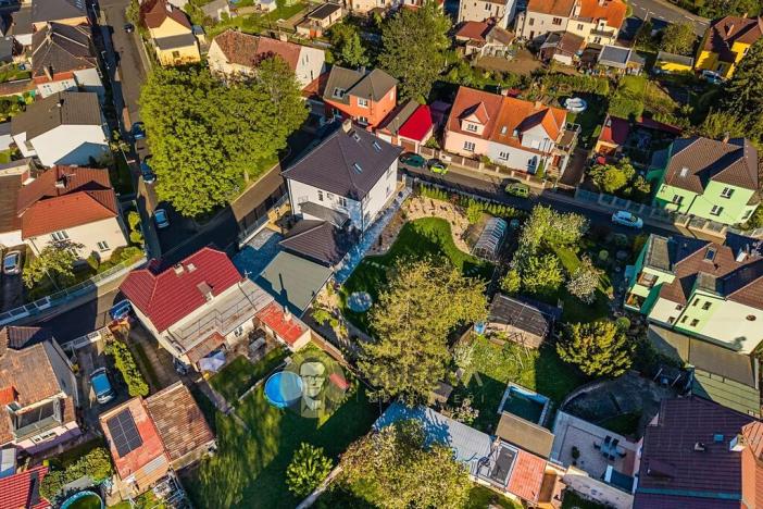 Prodej rodinného domu, Lovosice, Sukova, 310 m2