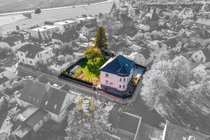 Prodej rodinného domu, Lovosice, Sukova, 310 m2