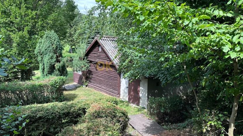 Dražba chaty, Bratronice, 32 m2